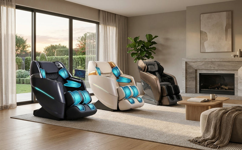 Massage Chairs
