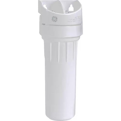 Single Sta Water Filtration System