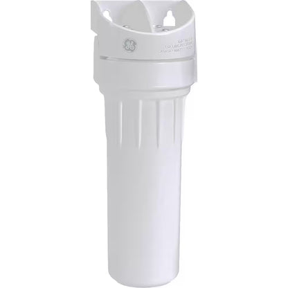 Single Sta Water Filtration System