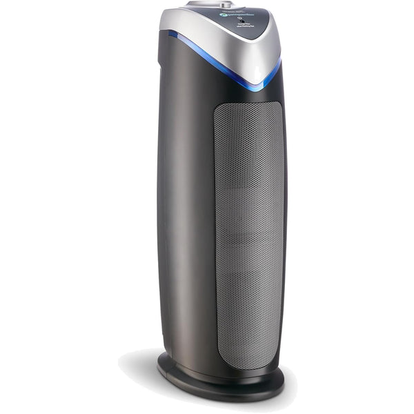 HEPA Air Purifier - Large Room Air Purifier for Bedroom, Office, Dorm, and Ho...