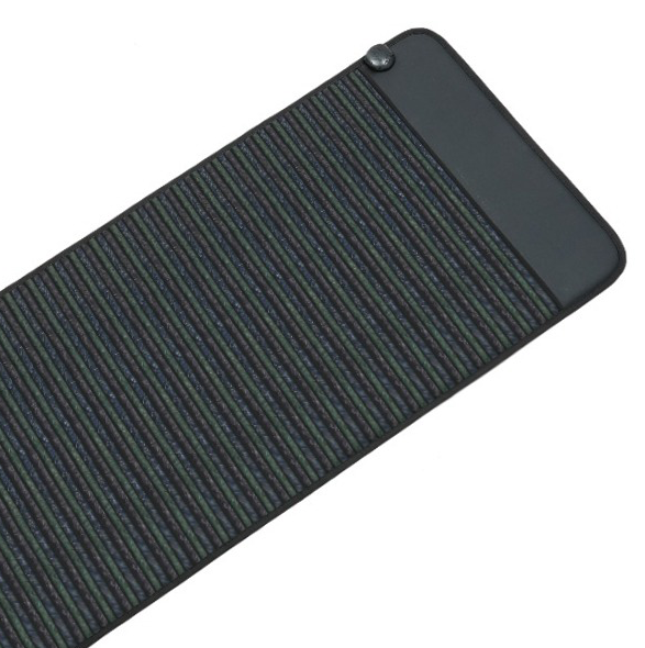 Infrared PEMF Mat