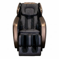 3D Full Body Massage Chair Built for Deep Relaxation, Zero Gravity Reclining, AI Technology, Electric Power