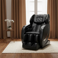 3D Full Body Massage Chair Built for Deep Relaxation, Zero Gravity Reclining, AI Technology, Electric Power
