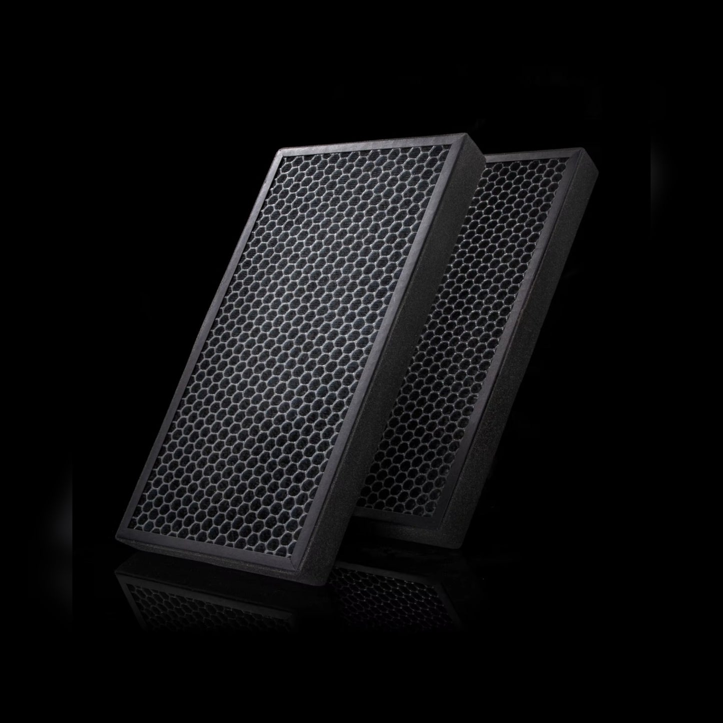 2024 Best Selling Voice Control Portable Electrical Air Purifier Cleaner Smart Air Purifier with HEPA Filter