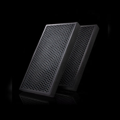 2024 Best Selling Voice Control Portable Electrical Air Purifier Cleaner Smart Air Purifier with HEPA Filter