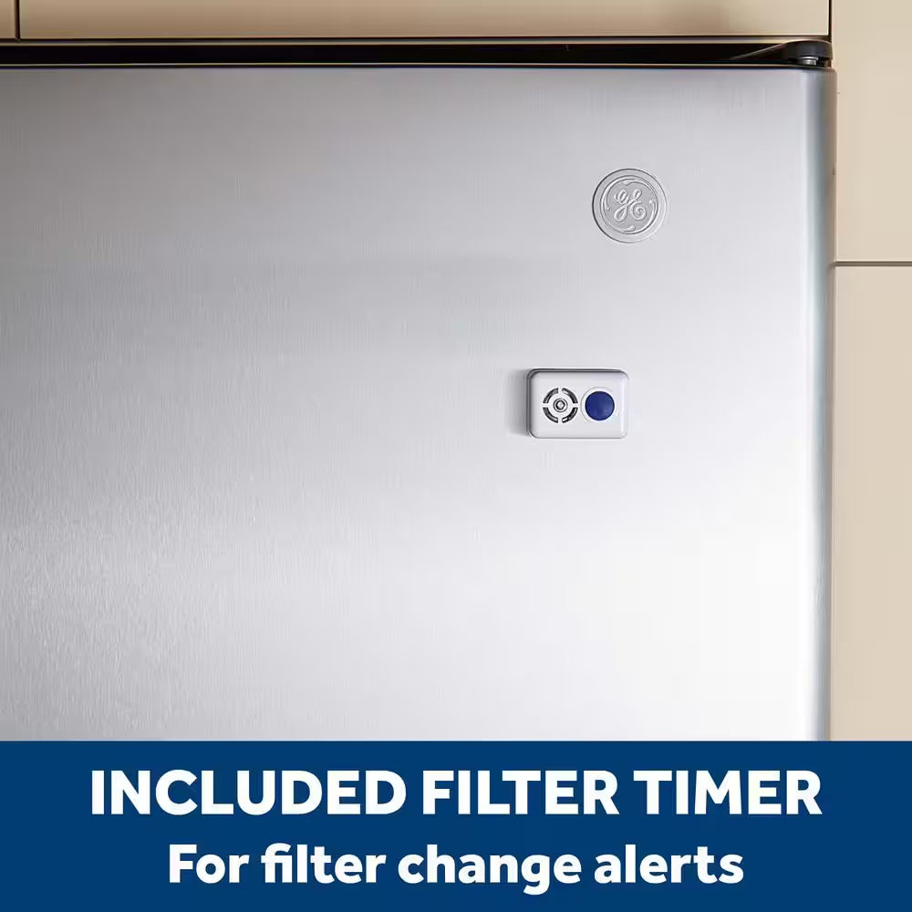 Whole House Water Filtration System